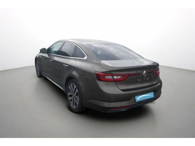 Renault Talisman image 9
