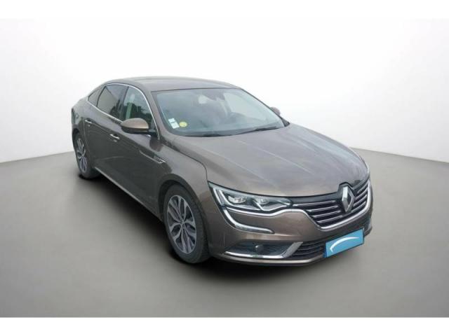 Renault Talisman image 2