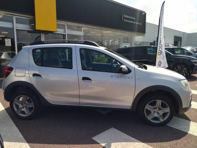 Dacia Sandero image 4