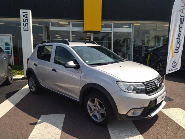Dacia Sandero image 7