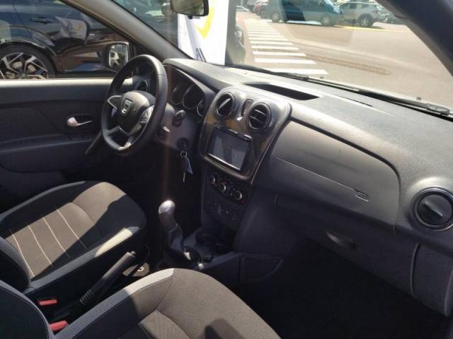 Dacia Sandero image 8
