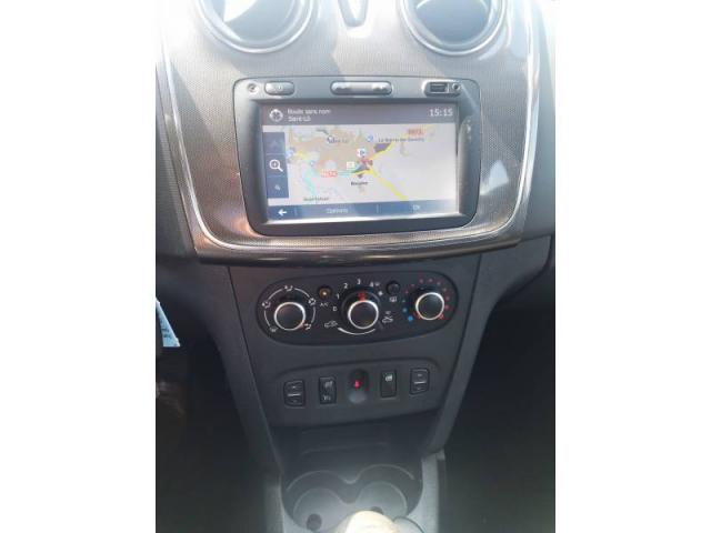 Dacia Sandero image 6