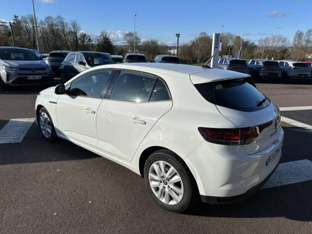 Renault Mégane image 1