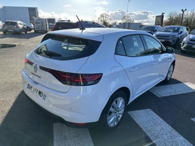 Renault Mégane image 2