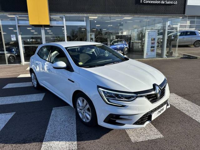 Renault Mégane image 7