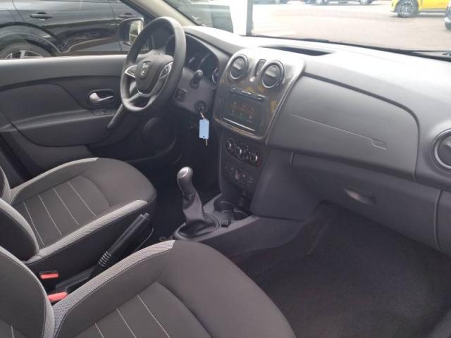 Dacia Sandero image 5