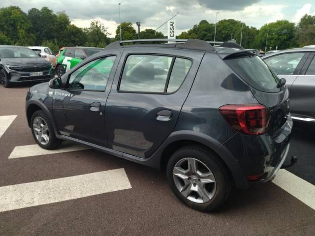 Dacia Sandero image 8