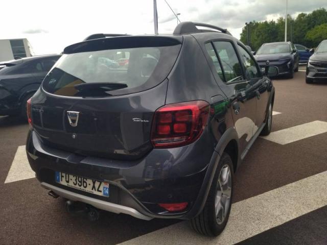 Dacia Sandero image 7