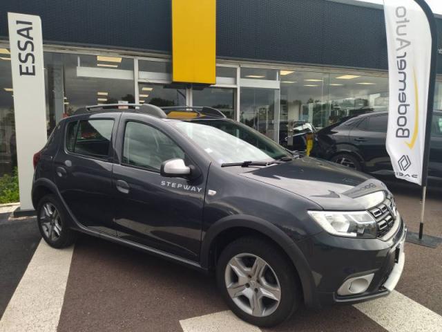 Dacia Sandero image 6