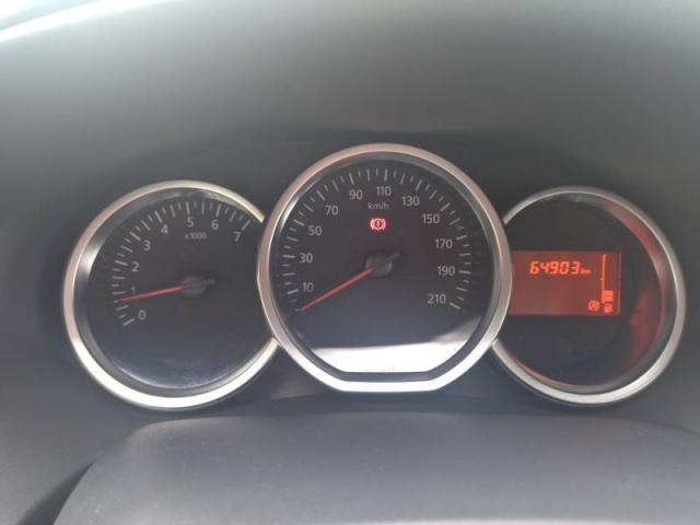 Dacia Sandero image 9