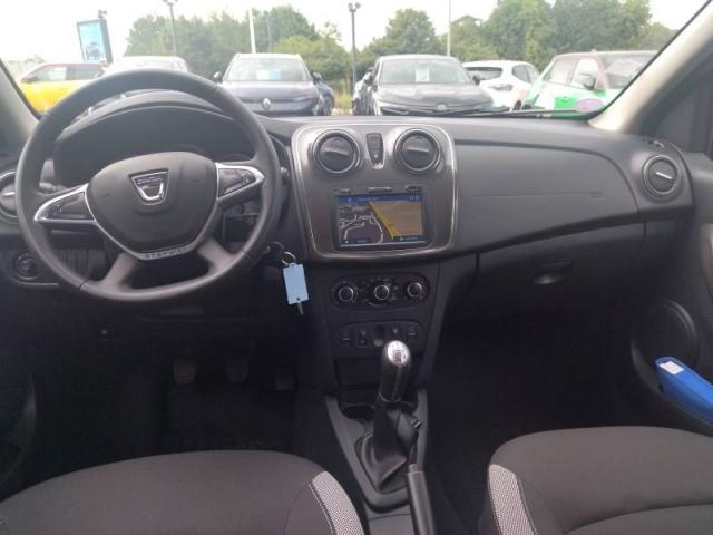 Dacia Sandero image 2
