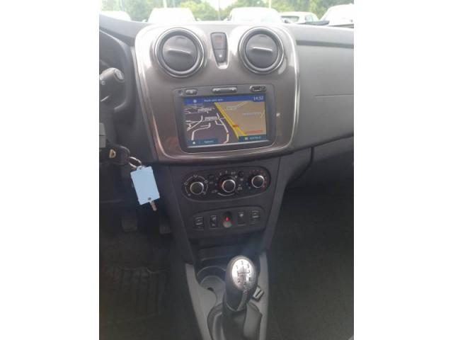 Dacia Sandero image 3