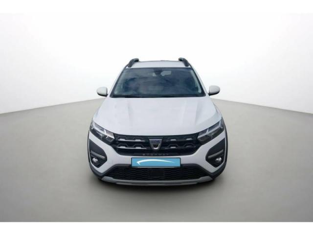 Dacia Sandero image 6