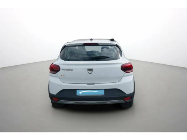 Dacia Sandero image 3