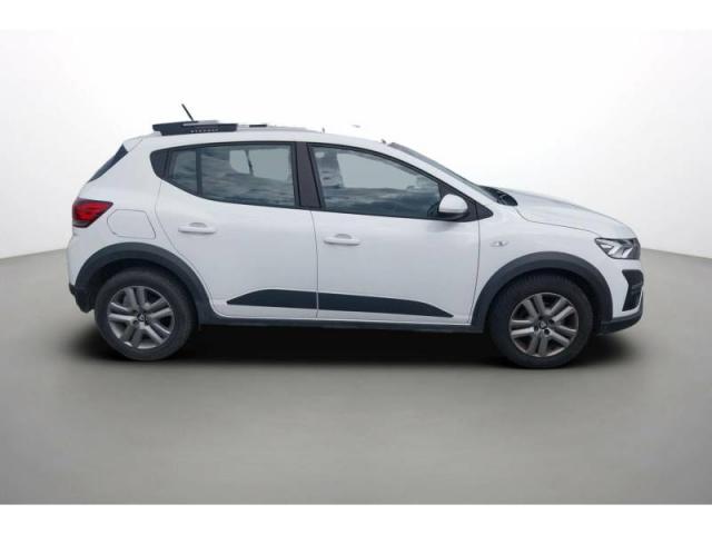 Dacia Sandero image 7