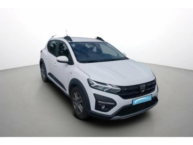 Dacia Sandero image 4