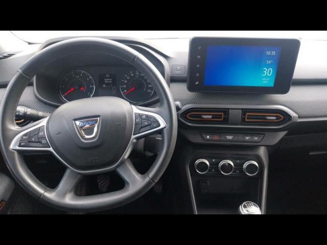Dacia Sandero image 9