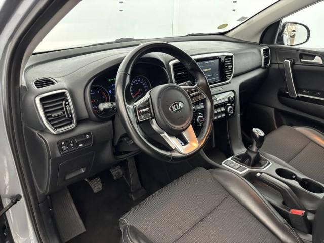 Kia Sportage image 1