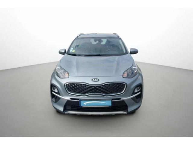 Kia Sportage image 4