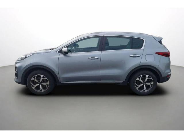 Kia Sportage image 8