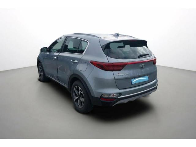 Kia Sportage image 5