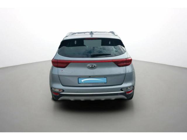Kia Sportage image 7