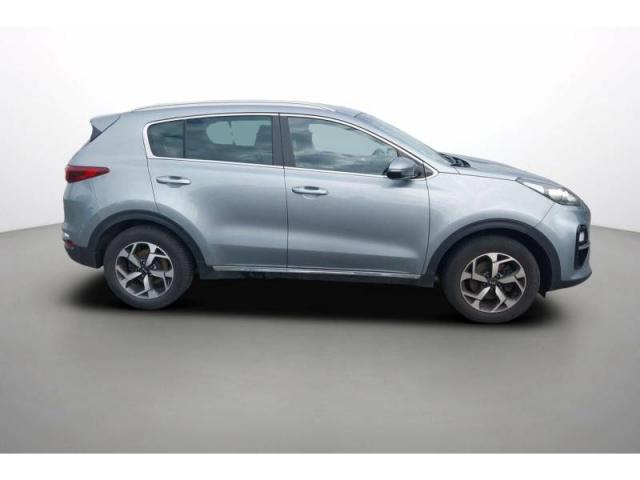 Kia Sportage image 1