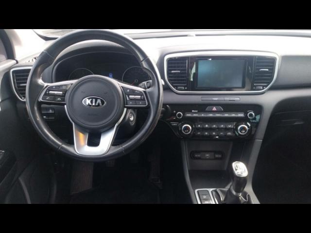 Kia Sportage image 2