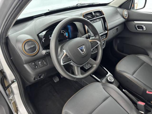 Dacia Spring image 1