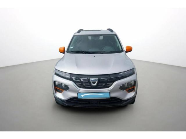 Dacia Spring image 7
