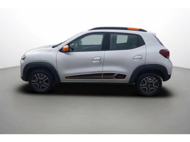 Dacia Spring image 3