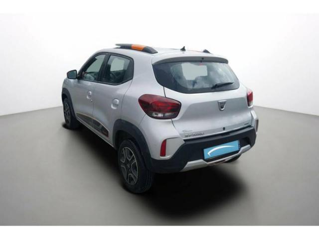 Dacia Spring image 1