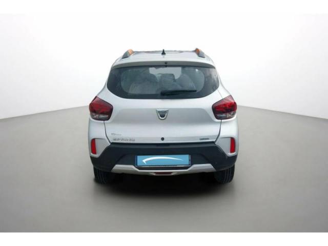 Dacia Spring image 5