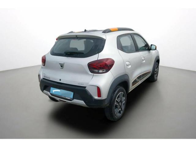 Dacia Spring image 6