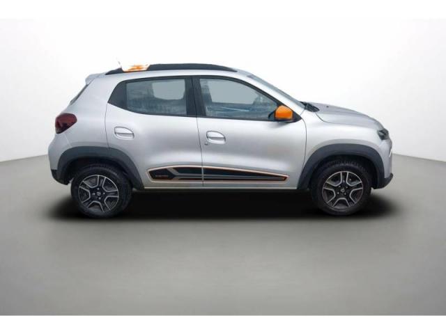 Dacia Spring image 8