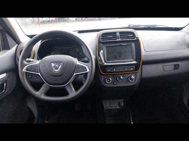 Dacia Spring image 4