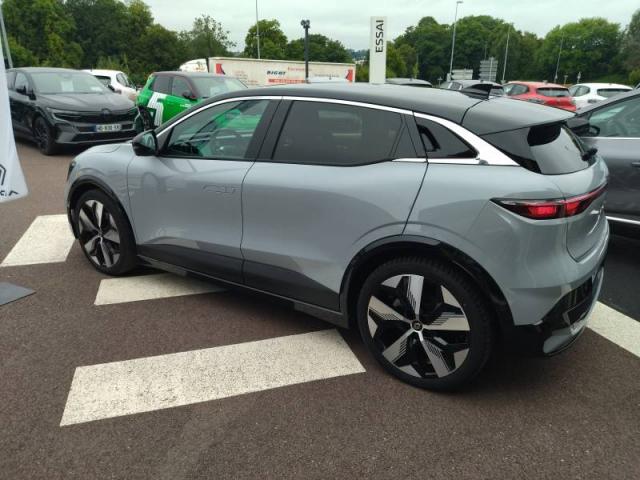 Renault Mégane image 1