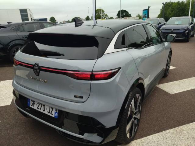 Renault Mégane image 7