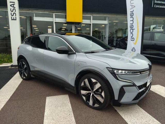 Renault Mégane image 2