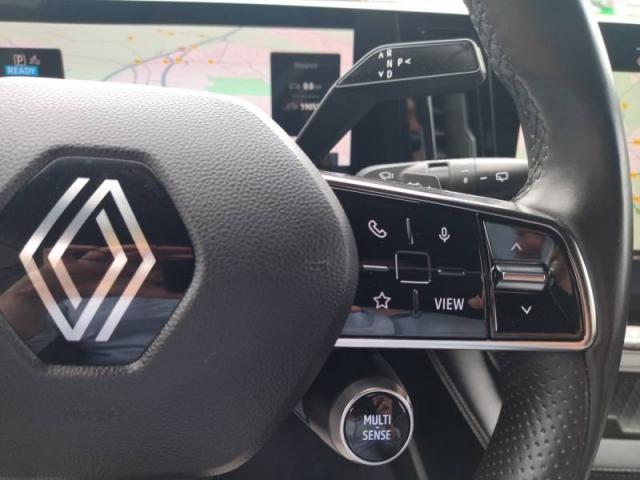 Renault Mégane image 9