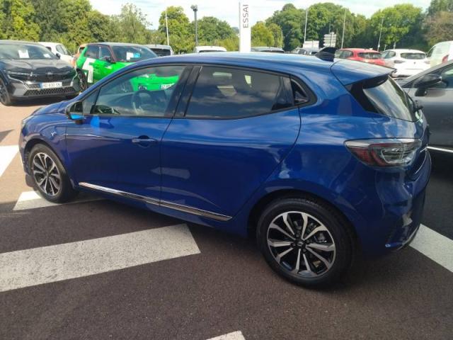Renault Clio image 9