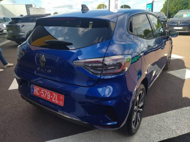Renault Clio image 4