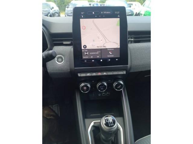 Renault Clio image 1