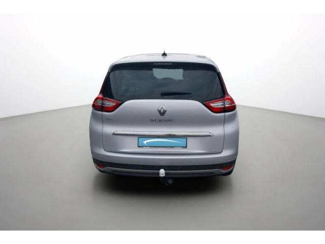 Renault Grand Scénic image 2