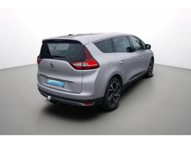 Renault Grand Scénic image 5