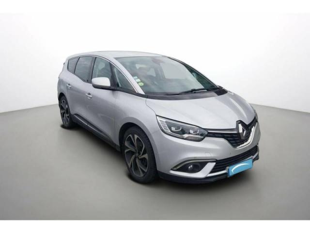 Renault Grand Scénic image 1