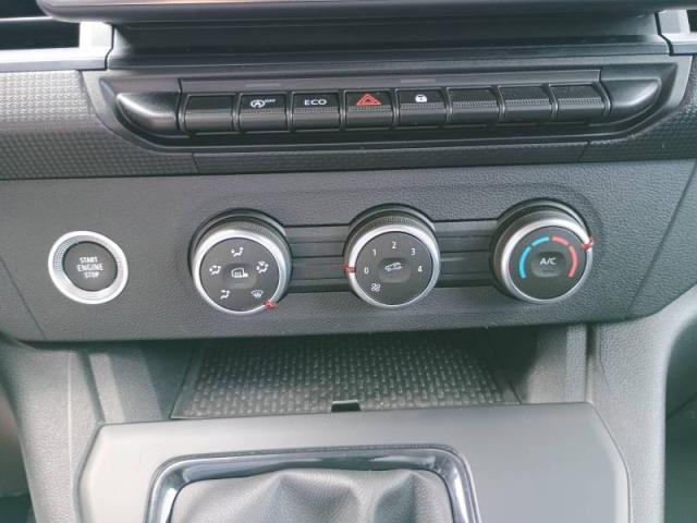 Renault Kangoo Van image 7