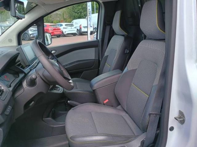 Renault Kangoo Van image 2