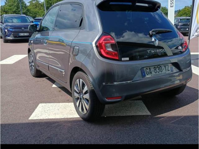 Renault Twingo image 6
