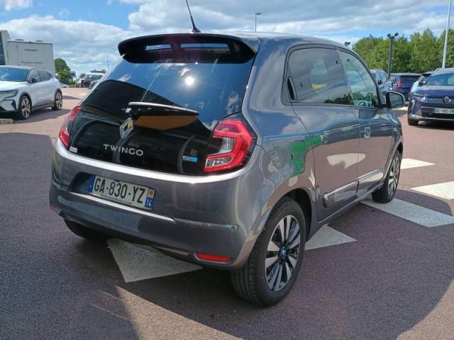 Renault Twingo image 2